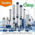 CHIMP plastic pump head 1hp self-priming electric water jet pump price